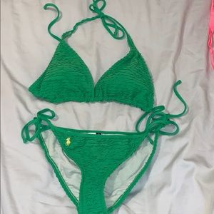 Ralph Lauren bikini
